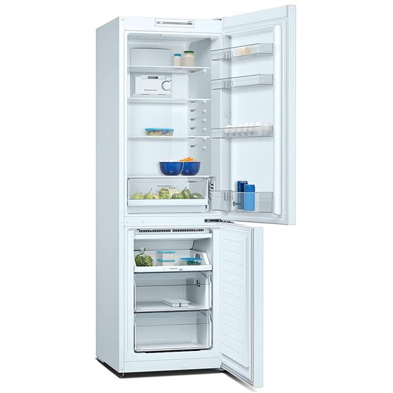 BALAY 3KFE561WI 186X60 A++ Frigorífico blanco