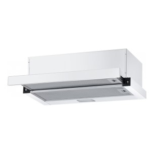 MEPAMSA SLIMLINE 60 CAMPANA WHITE