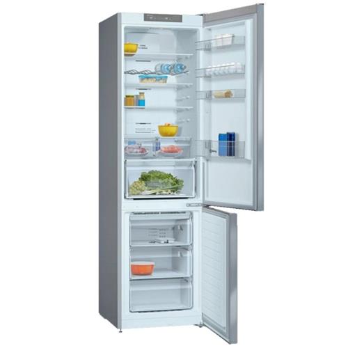 Balay 3KFE763XI 203x60 Frigorífico Inox