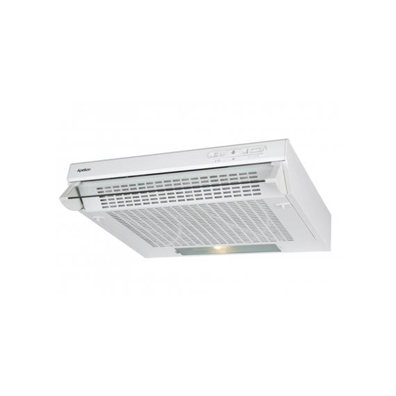 APELSON AIR 102 600 Campana Blanca