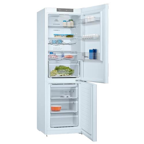 BALAY 3KFE563WI 186X60 cm Frigorífico Blanco