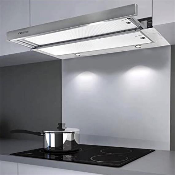 Mepamsa Ecoline 60 Campana Blanca