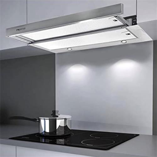Mepamsa Ecoline 60 Campana Blanca