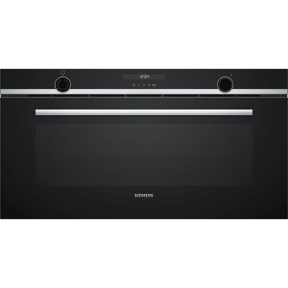 Siemens VB558C0S0 Horno  90cm Inox