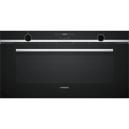Siemens VB558C0S0 Horno  90cm Inox