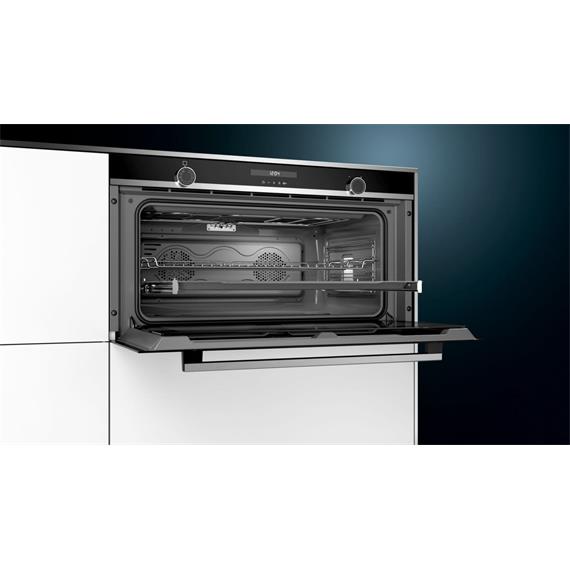 Siemens VB558C0S0 Horno  90cm Inox