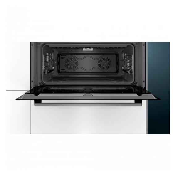 Siemens VB558C0S0 Horno  90cm Inox