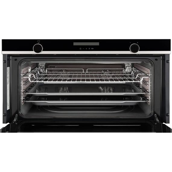 Siemens VB558C0S0 Horno  90cm Inox