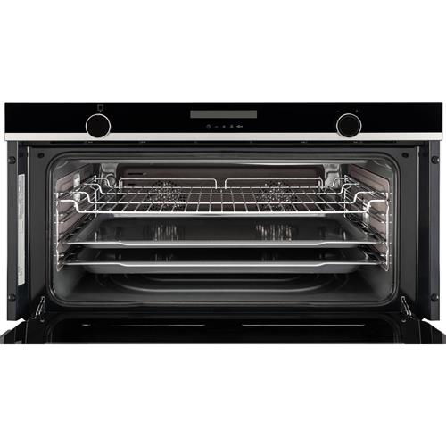 Siemens VB558C0S0 Horno  90cm Inox