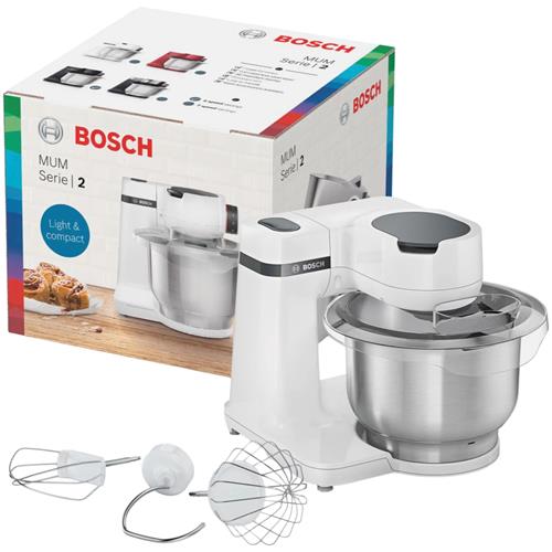 Bosch MUMS2EW00 Robot Cocina 700w 3.8L