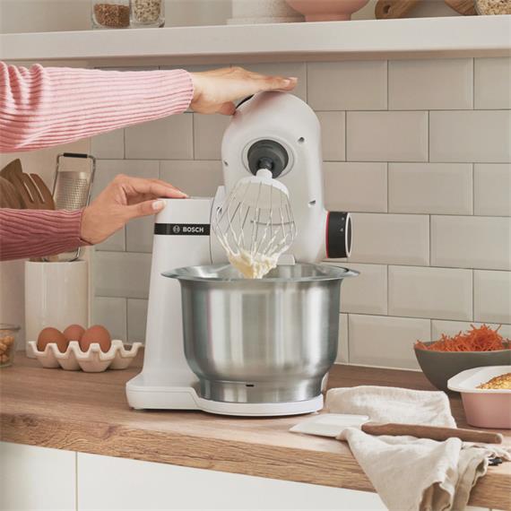 Bosch MUMS2EW00 Robot Cocina 700w 3.8L