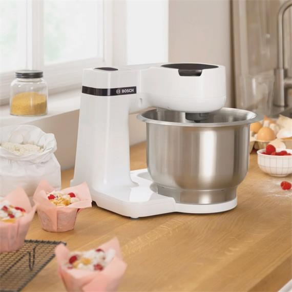Bosch MUMS2EW00 Robot Cocina 700w 3.8L