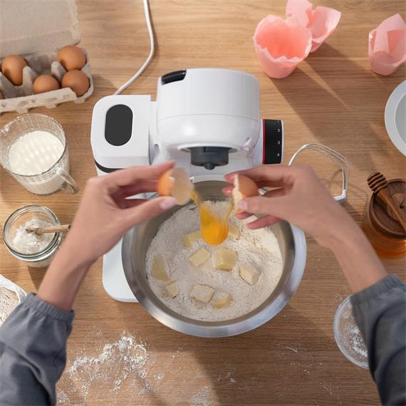 Bosch MUMS2EW00 Robot Cocina 700w 3.8L
