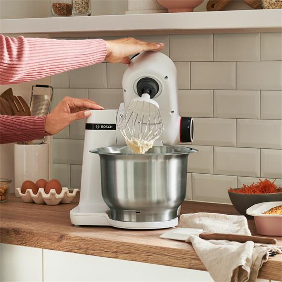Bosch MUMS2EW00 Robot Cocina 700w 3.8L