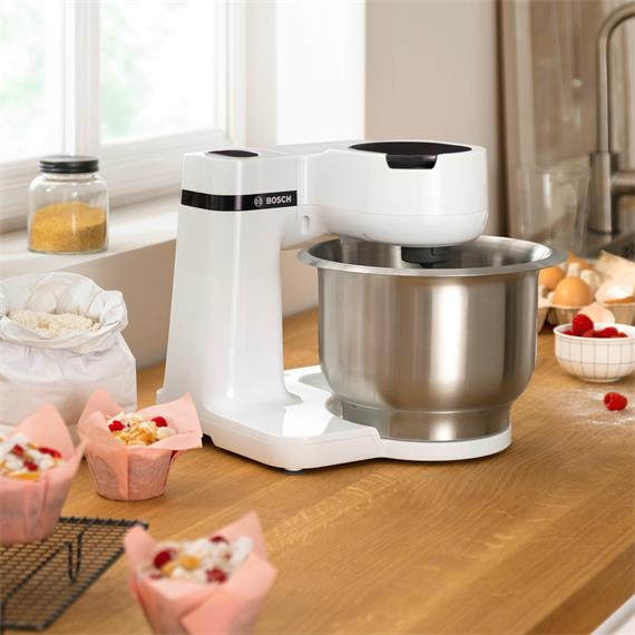Bosch MUMS2EW00 Robot Cocina 700w 3.8L