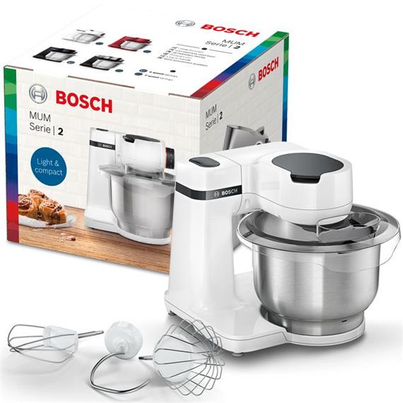 Bosch MUMS2EW00 Robot Cocina 700w 3.8L