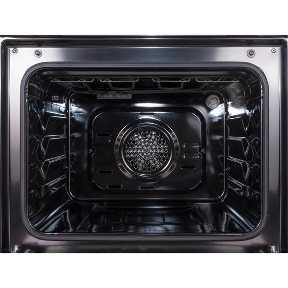 Svan SKV4600X Cocina Eléctrica Vitro Inox