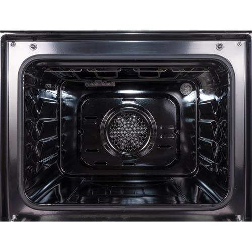 Svan SKV4600X Cocina Eléctrica Vitro Inox