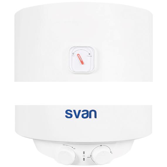 Svan ST3000 Termo electrico Vertical 30L 1500w