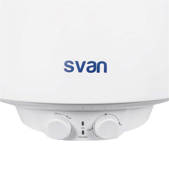 Svan ST8000 Termo electrico Vertical 80L