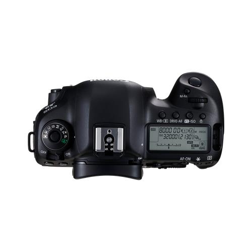 CANON EOS 5D MARK IV CUERPO