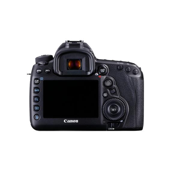 CANON EOS 5D MARK IV CUERPO