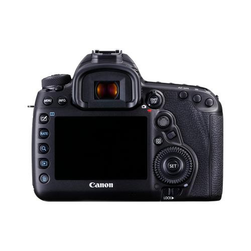 CANON EOS 5D MARK IV CUERPO