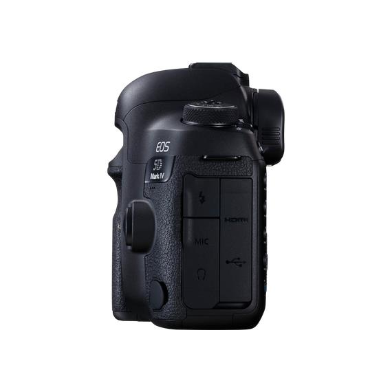 CANON EOS 5D MARK IV CUERPO