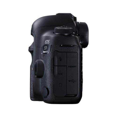 CANON EOS 5D MARK IV CUERPO