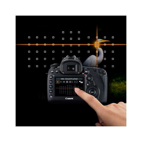 CANON EOS 5D MARK IV CUERPO