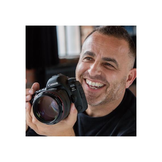CANON EOS 5D MARK IV CUERPO