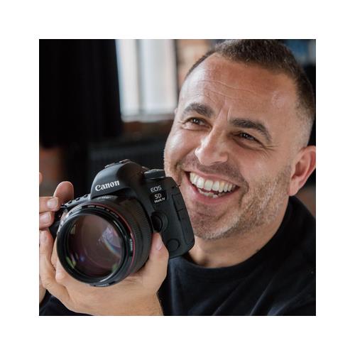 CANON EOS 5D MARK IV CUERPO