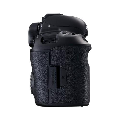 CANON EOS 5D MARK IV CUERPO