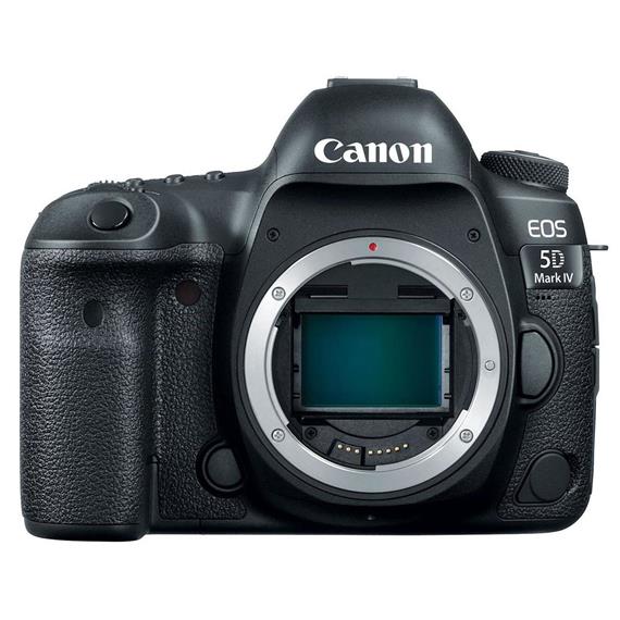 CANON EOS 5D MARK IV CUERPO