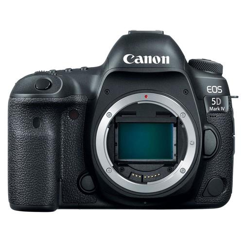 CANON EOS 5D MARK IV CUERPO