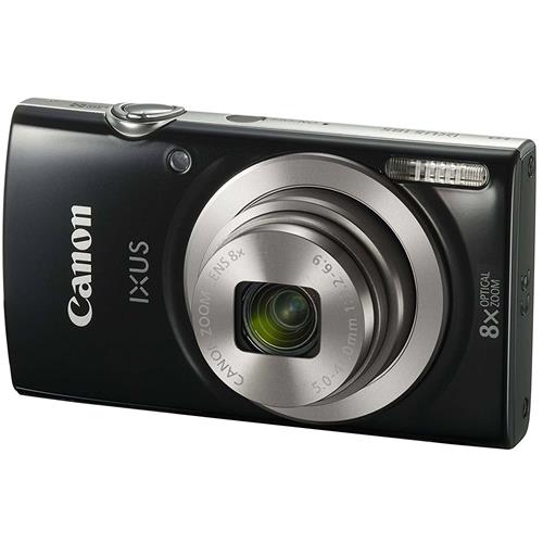 Canon Ixus 185 Cámara con 20 Mp y Zoom 8X