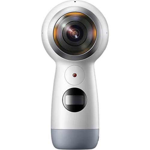 SAMSUNG SM-R210 GEAR 360 CÁMARA 360º WIFI 4K