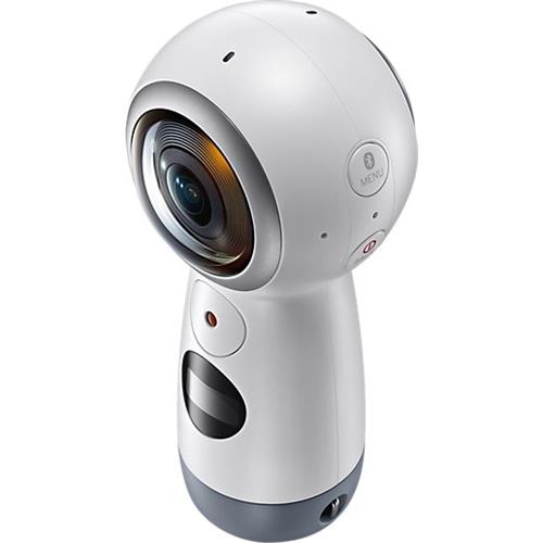 SAMSUNG SM-R210 GEAR 360 CÁMARA 360º WIFI 4K