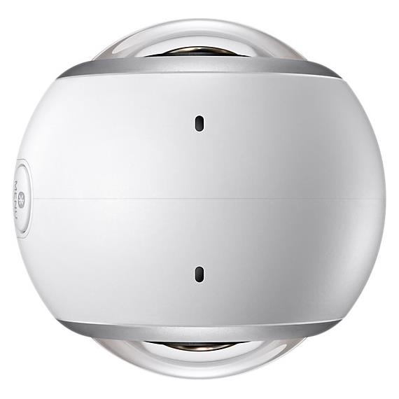 SAMSUNG SM-R210 GEAR 360 CÁMARA 360º WIFI 4K