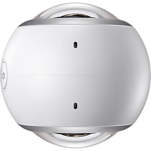 SAMSUNG SM-R210 GEAR 360 CÁMARA 360º WIFI 4K