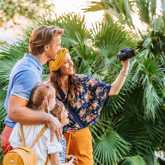 Canon Powershot SX70 HS 65X ZOOM 4K ULTRA HD Negra