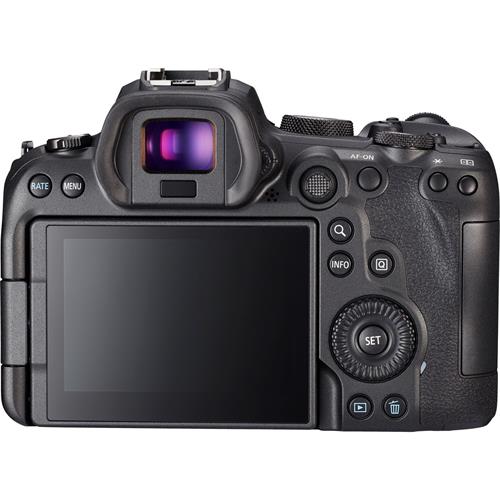 CANON EOS R6 Cuerpo