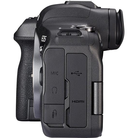 CANON EOS R6 Cuerpo