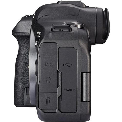CANON EOS R6 Cuerpo