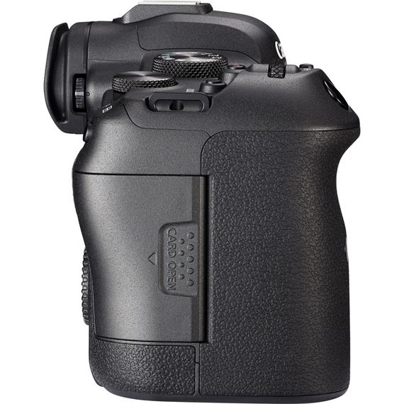 CANON EOS R6 Cuerpo