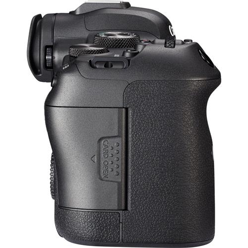 CANON EOS R6 Cuerpo