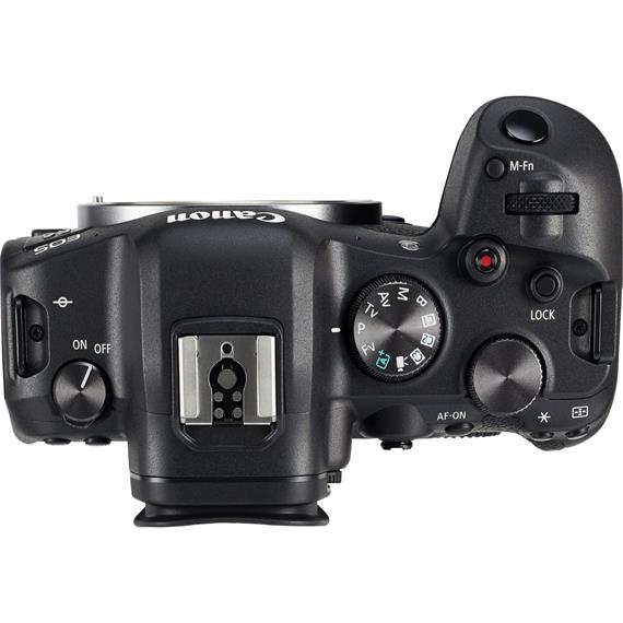 CANON EOS R6 Cuerpo