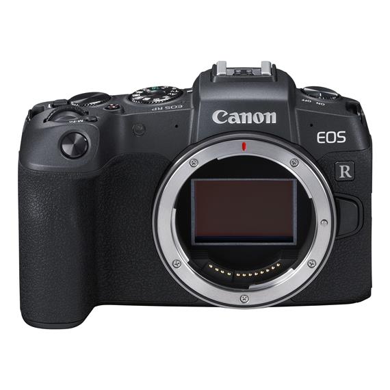 Canon Eos RP Cuerpo