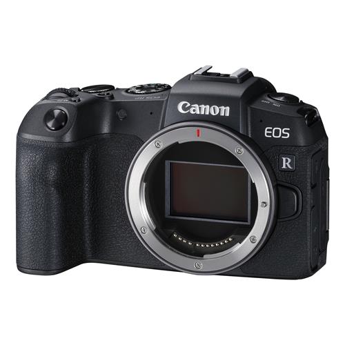 Canon Eos RP Cuerpo