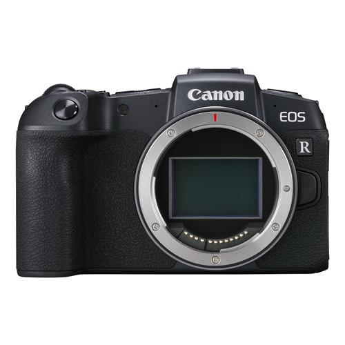Canon Eos RP Cuerpo